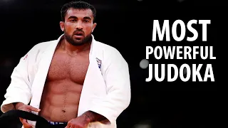 He is Youngest Olympic Judo Champion - Ilias Iliadis