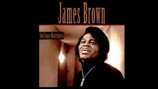 James Brown - I Feel That Old Feeling Coming On [1959]
