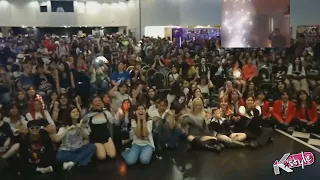 ENHYPEN 'SWEET VENOM' MASSIVE MV REACTION // 엔하이픈 리액션 아르헨티나