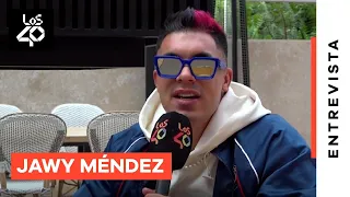 Jawy Méndez cuenta detalles de su ruptura con Mane - Acapulco Shore