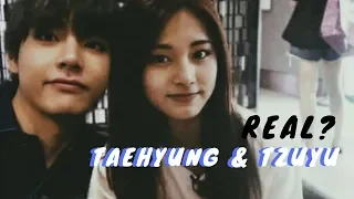 TAETZU IS REAL? (THROWBACK) EVIDENCES OR COINCIDENCE?