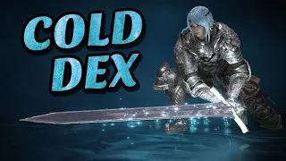 Elden Ring: Cold Dex Is Better Than You Think