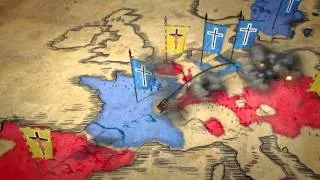 Europa Universalis 4 — дополнение Art of War