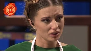 МастерШеф 5 - Выпуск 14 - Часть 4 из 7