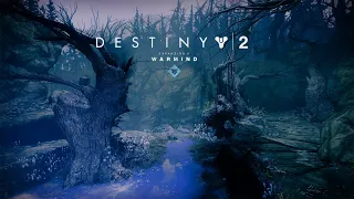 Off-World Recovery (Action, No Drums) – Destiny 2: Warmind Soundtrack