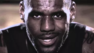 NBA 2K14 Intro Lebron James 1440p HD