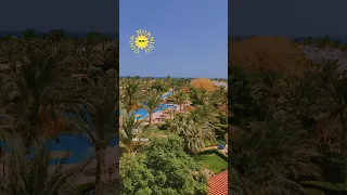 Hurghada Golden Beach Hotel  ⛱️