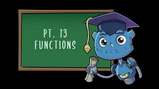 Functions | Godot GDScript Tutorial | Ep 13