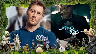 Casino Royale, (re)Naissance d'un mythe