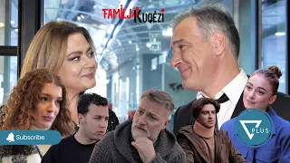 Familja Kuqezi - Dashuria e Pare - Episodi 10 | Sez.4 - Vizion Plus