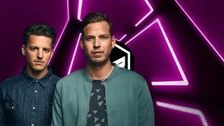 Firebeatz - Don't Stop Moving (Visual Video)