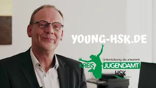 Interview mit Christoph Weber, Bürgermeister von Meschede - young-hsk.de