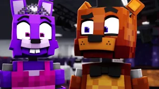 Circus baby and bonnie dance original video | credits to: @ZAMinationProductions