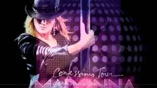Madonna - Hung Up ( instrumental )