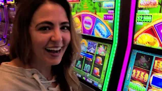 💸 Over $100,000 In JACKPOTS! My BIGGEST JACKPOTS of 2022! Part 1