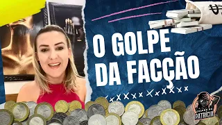 Este Golpe Faz Muitas Vítimas