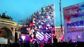 Алые Паруса / Scarlet Sails 2011 (02)