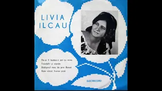 Livia Ilcău - Băgișorul meu de prin Banat ❤ Fonoteca 1975