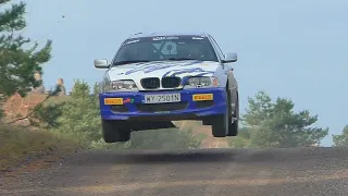 Lausitz-Rallye 2021 - WP 5