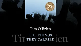 The Things They Carried by Tim O'Brien - Chapter 2 - Part 1