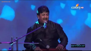 Yaad Piya Ki Aaye by Ustad Rashid Khan [original composed Ustad Bade Ghulam Ali Khan]