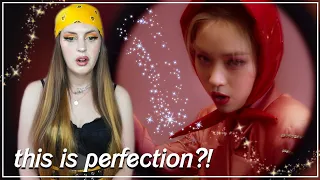 ITZY "마.피.아. In the morning" M/V REACTION