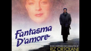 (Italy 1981) Riz Ortolani - Fantasma D`Amore