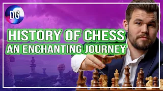 History of Chess - Chess Documentary - From the Origins of Chess till Today