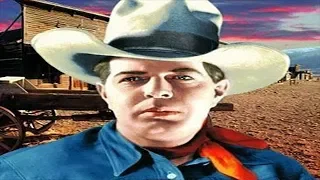 THE HARD HOMBRE - Hoot Gibson, Lina Basquette - Full Western Movie [English]