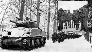 Why Was The Battle Of The Bulge So Significant? #shorts