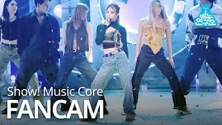 [예능연구소 4K] 보아 직캠 'Better' (BoA FanCam) @Show!MusicCore 201205