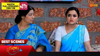 Radhika - Best Scenes | 10 Jan 2024 | Kannada Serial | Udaya TV