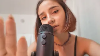 ASMR EN ESPAÑOL vení a relajarte con estos sonidos 😴