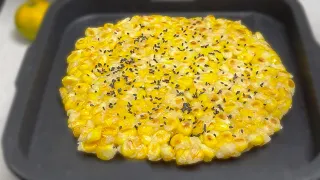 This Simple Recipe Makes Corn Taste Even Better