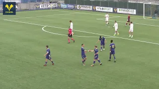 Highlights Under 18 2022/23 | Hellas Verona-Venezia 4-1