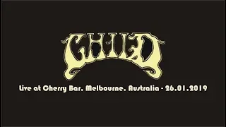 Child - Live at Cherry Bar, Melbourne, Australia - 26.01.2019 (Full Gig)