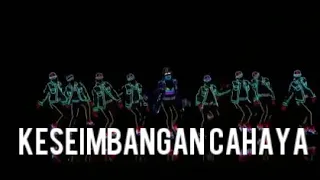 AMAZING SKILL DANCE LIGHT BALANCE