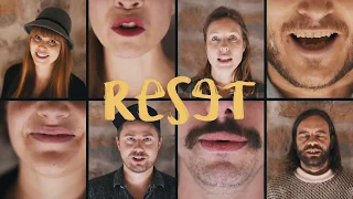 AFTERMOVIE | RESET 2018 - The new Jazz festival in Luxembourg