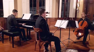 Piano Trio No.1, Op.49 (Mendelssohn, Felix)