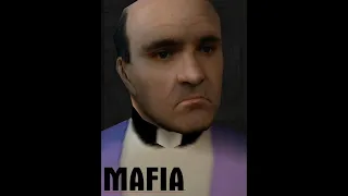 Mafia: The City of Lost Heaven  - Святой отец