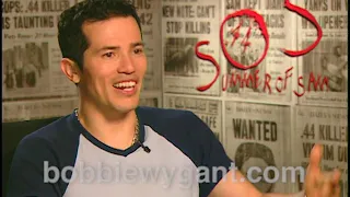 Jon Leguizamo "Summer Of Sam" 1999 - Bobbie Wygant Archive