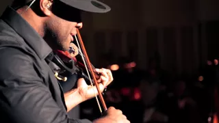 Black Violin performs "End of the World" w/ The Imperial Symphony Orchestra (2014)