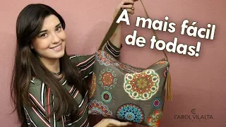 A bolsa mais fácil do mundo! | Aula completa