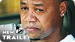 BAYOU CAVIAR Trailer (2018) Cuba Gooding jr., Famke Janssen Movie