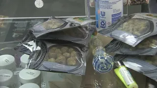 86 businesses in Arizona can sell recreational marijuana