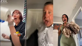 SCARE CAM Priceless Reactions😂#127 / Impossible Not To Laugh🤣🤣//TikTok Honors/