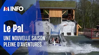 Le Pal : une nouvelle saison pleine d'aventures