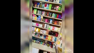 Umar Dini Kitab Ghar // Islamic books📚 // Perfume & Atter😍😍