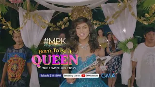 #MPK: Born to be a Queen | Teaser Ep. 510