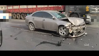 Car Crash Compilation 2021 | Driving Fails Episode #02 [China ] 中国交通事故2021